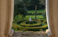 Certosa di San Lorenzo