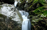 Parco Nazionale del Pollino