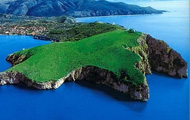 Parco Nazionale del Cilento