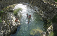 Parco Nazionale del Cilento