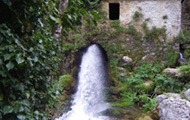 Parco Nazionale del Cilento