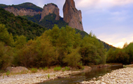 Parco dell'Appennino Lucano